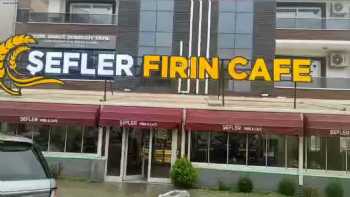 ŞEFLER CAFE ÜNLÜ MAMÜLLERİ