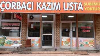 Çorbacı Kazım Usta