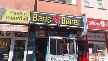 Barış Döner