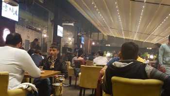 Cadde Plus Cafe