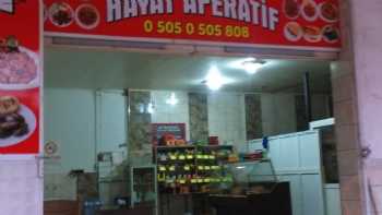 Hayat Aperatif