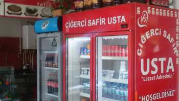 Safir Usta