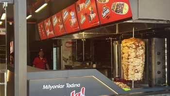 Öncü Döner