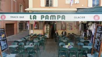 LA PAMPA