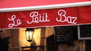 Le Petit Bar Monaco