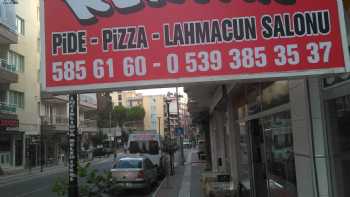 Kervan Pide & Pizza Salonu