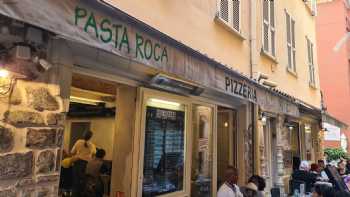 Pasta Roca