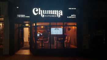 Chumma Kitchen