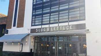 Slug & Lettuce - Isle of Wight