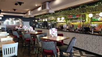 Slug & Lettuce - Isle of Wight