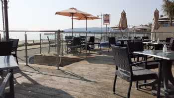 The Ocean Deck Bar & Restaurant