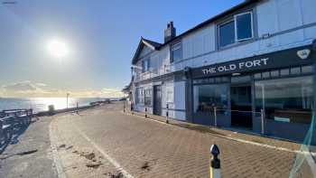 The Old Fort, Seaview