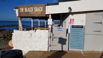 The Beach Shack