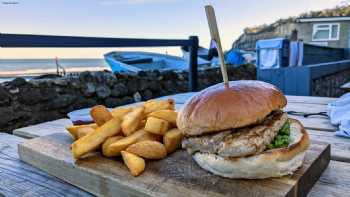 Fisherman's Cottage, Shanklin