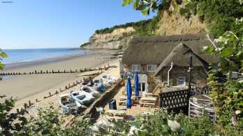 Fisherman's Cottage, Shanklin