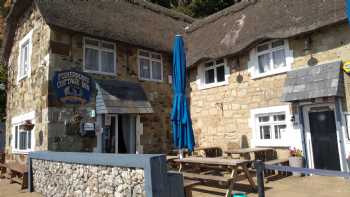 Fisherman's Cottage, Shanklin