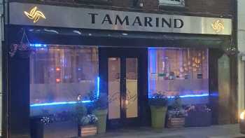 Tamarind Indian Restaurant