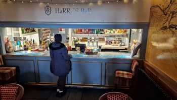 Harry’s Bar and Brasserie