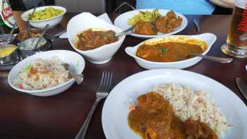 Eastern Eye Indian Restaurant & Takeaway