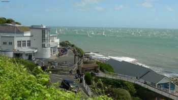 Ventnor Winter Gardens