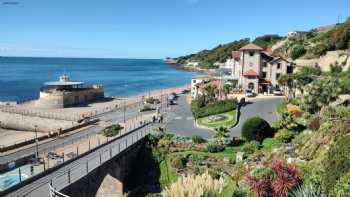 Ventnor Winter Gardens