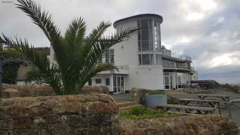 Ventnor Winter Gardens