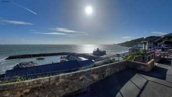 Ventnor Winter Gardens