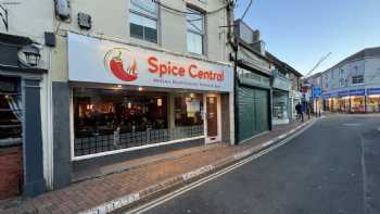 Spice-Central-Cowes