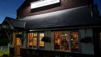 The Woodmans Arms