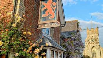 The Red Lion