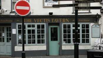 The Vectis Tavern