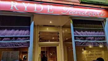 Ryde Tandoori