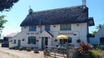 The Sun Inn