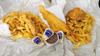 Stotesburys Fish & Chips