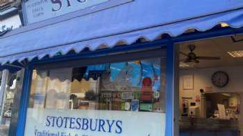 Stotesburys Fish & Chips