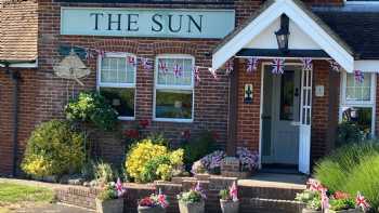 The Sun Inn