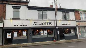 Atlantic Bar and Grill