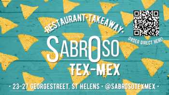 Sabroso Tex-Mex