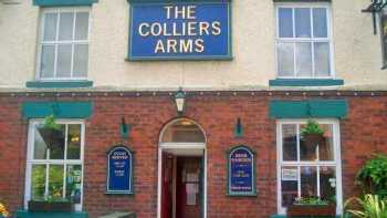 Colliers Arms