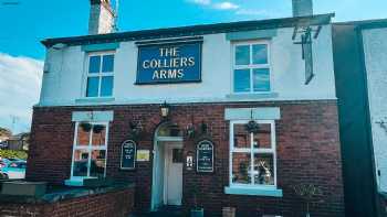 Colliers Arms