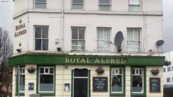 The Royal Alfred