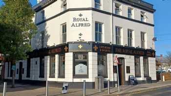 The Royal Alfred