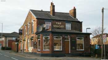 The Vulcan