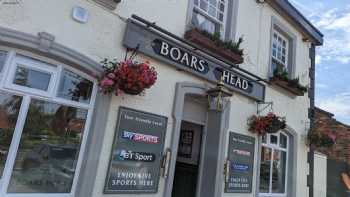 The Boars Head