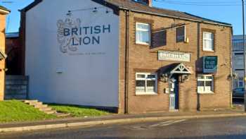 The British Lion