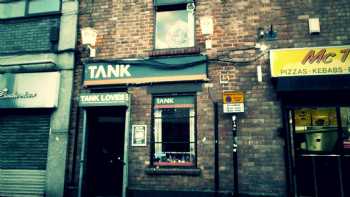 TANK Bar