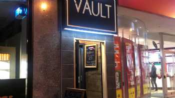 The Vault