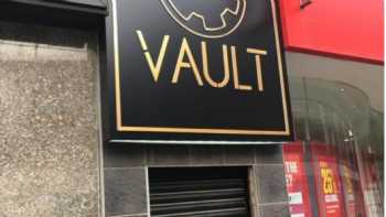 The Vault