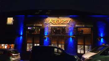 Kozi Restaurant