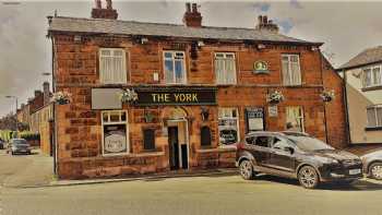 The York